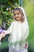 PONCHO LITTLE ALAMO CRUDO - tienda online