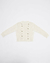 SWEATER LITTLE MUNA CRUDO - tienda online