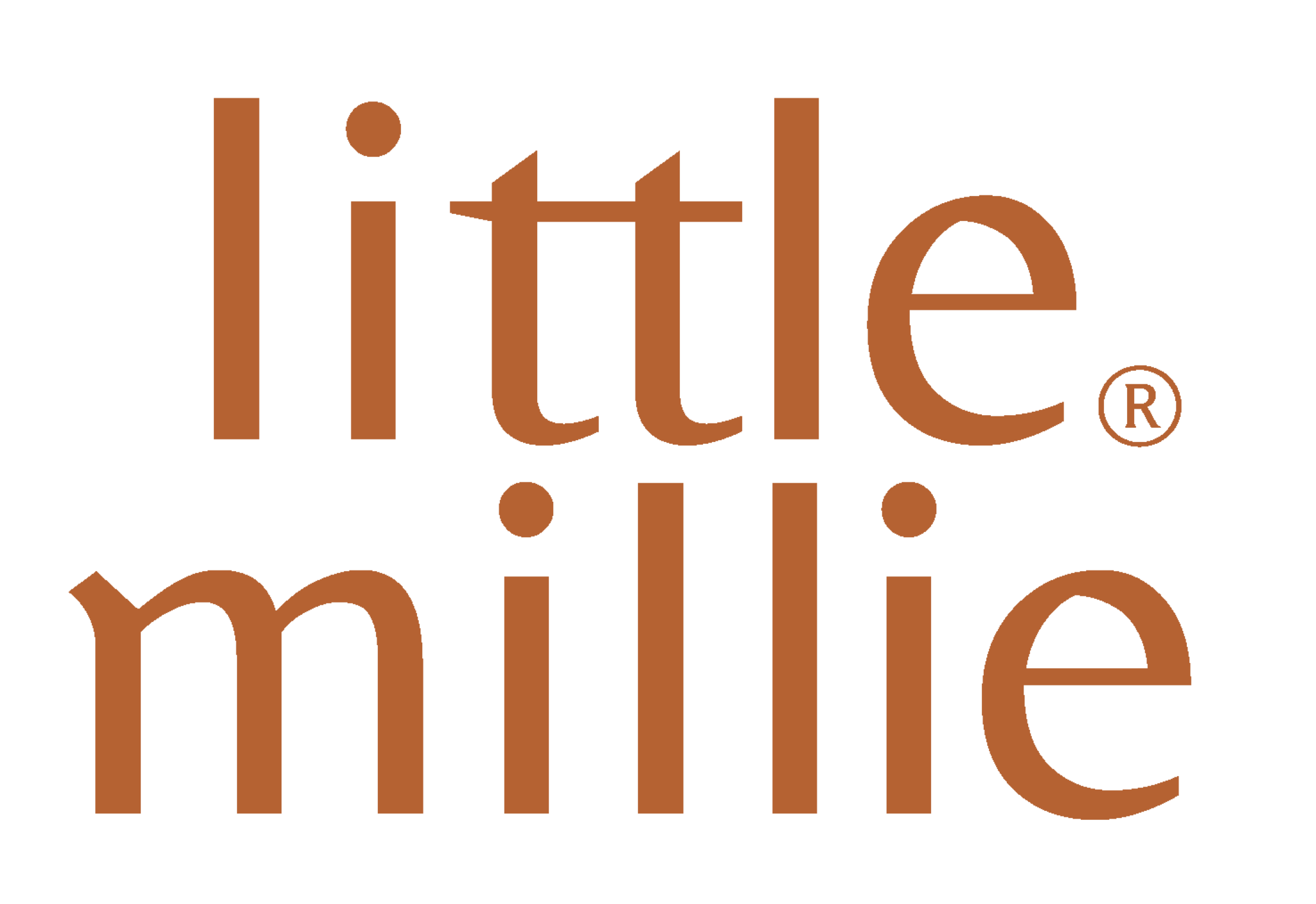 Little Millie