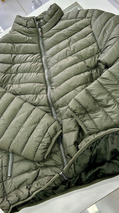 Campera Wind - comprar online