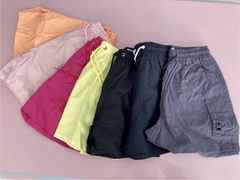 Short de Baño