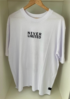 Remera Over NL - comprar online