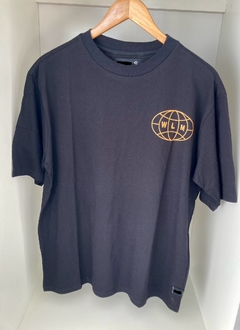 Remera Over WLM - comprar online