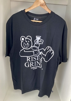 Remera Bear