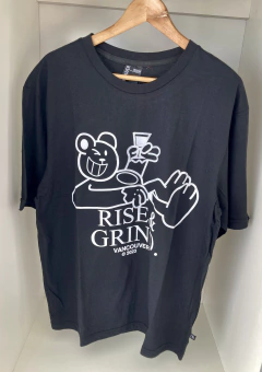 Remera Bear