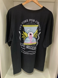 Remera Over Eye