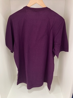 Remera Over - comprar online