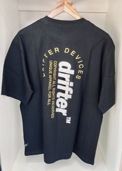 Remera Drifter