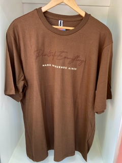 Remera Baires