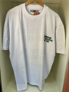 Remeron Words Blanco - comprar online