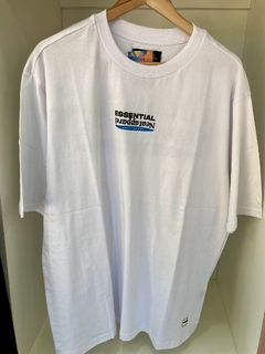 Remera Essential - comprar online