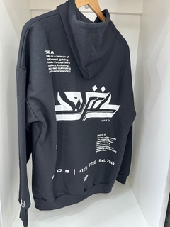 Buzo Alien - comprar online