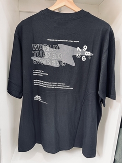 Remera Storm - comprar online