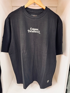 Remera Enigma