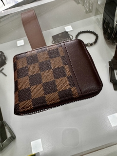 Billetera Brown