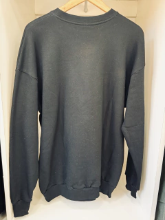 Buzo Brook Negro - comprar online