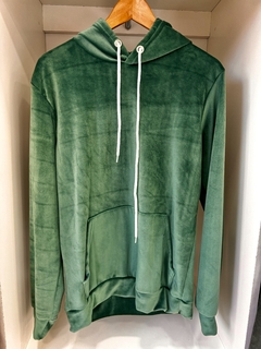 Hoodie Plush