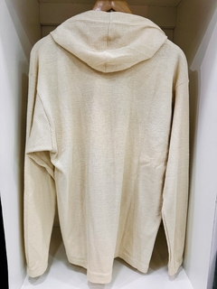 Buzo Panal Cream - comprar online