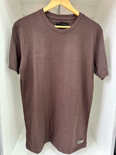 Remera Chocolate