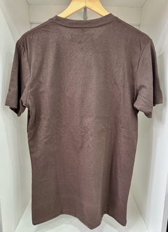 Remera Chocolate - comprar online