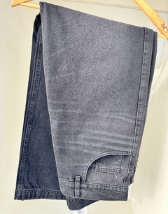 Baggy Black
