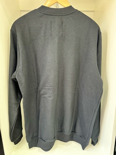 Buzo Basic Black - comprar online