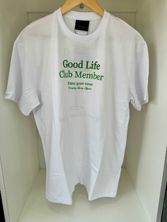 Remera Martini - comprar online