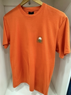 Remera Sun