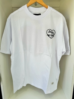 Remera Big Heart - comprar online
