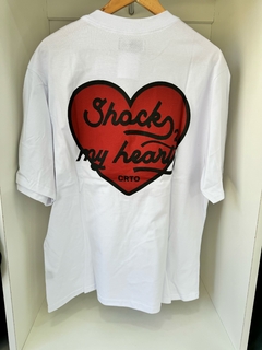 Remera Big Heart