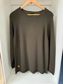 Sweater War