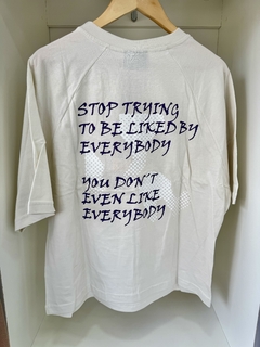 Remera Boys - comprar online
