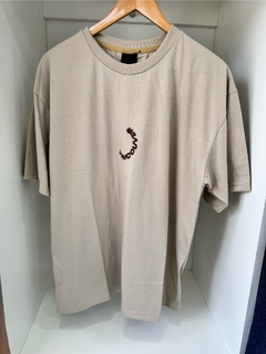 Remera Circle - comprar online