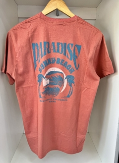Remera Paradise