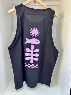 Musculosa Dark