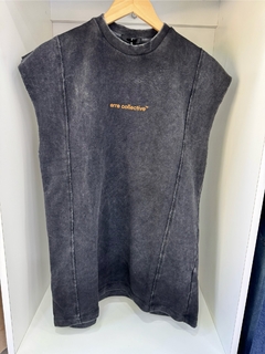 Musculosa Expensive