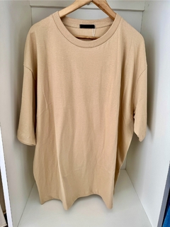 Remera Porche Brown - comprar online