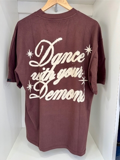 Remera Dance