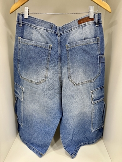 Baggy B Sky - comprar online