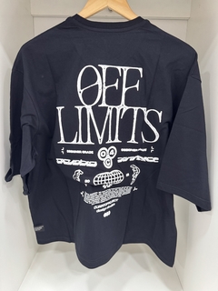 BOXY off limits