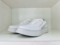 Zapatillas Low Cream