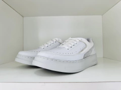 Zapatillas Low Cream