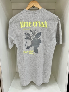 Remera lemon