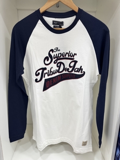 Remera Superior