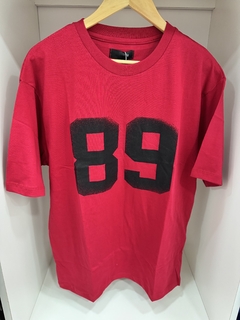 REMERA SOCCER