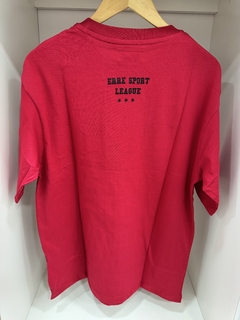 REMERA SOCCER - comprar online