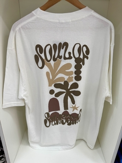 Remera Sun