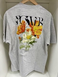 Remera Power