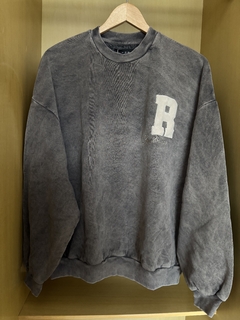 BUZO STONE