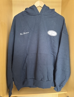 BUZO BLUE CIRCLE - comprar online